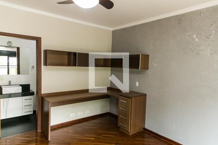 Casa para alugar com 600m², 4 quartos e 4 vagas Casa para alugar com 600m², 4 quartos e 4 vagasSuíte 3