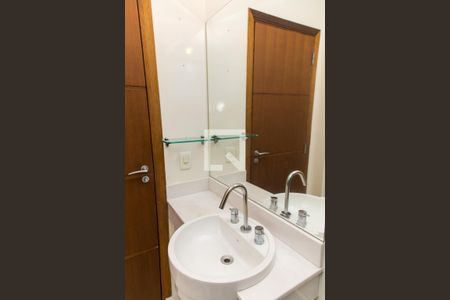 Casa para alugar com 600m², 4 quartos e 4 vagas Casa para alugar com 600m², 4 quartos e 4 vagasBanheiro 2 da Suíte 1