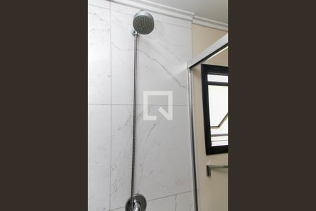 Casa para alugar com 600m², 4 quartos e 4 vagas Casa para alugar com 600m², 4 quartos e 4 vagasBanheiro da Suíte 1