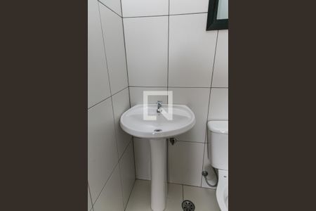 Casa para alugar com 600m², 4 quartos e 4 vagas Casa para alugar com 600m², 4 quartos e 4 vagasBanheiro de Serviço