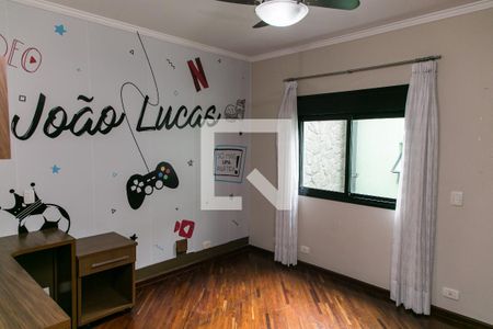 Casa para alugar com 600m², 4 quartos e 4 vagas Casa para alugar com 600m², 4 quartos e 4 vagasSuíte 2