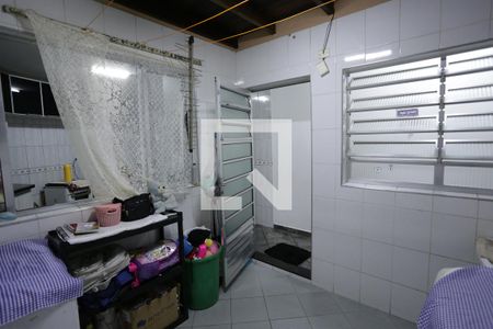 Casa à venda com 130m², 2 quartos e 1 vagaÁrea de Serviço