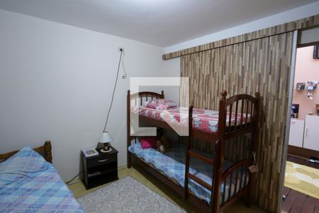 Quarto 2 de casa à venda com 2 quartos, 130m² em Jardim Maringá, São Paulo