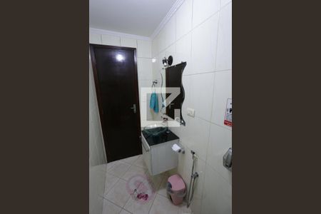 Casa à venda com 130m², 2 quartos e 1 vagaBanheiro 2