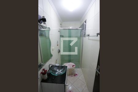 Casa à venda com 130m², 2 quartos e 1 vagaBanheiro 2