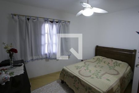 Quarto 1 de casa à venda com 2 quartos, 130m² em Jardim Maringá, São Paulo