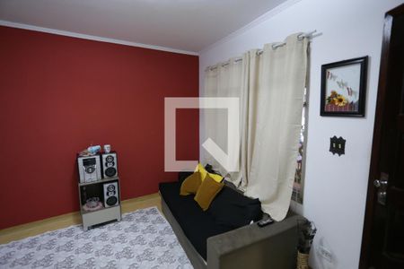 Sala de casa à venda com 2 quartos, 130m² em Jardim Maringá, São Paulo
