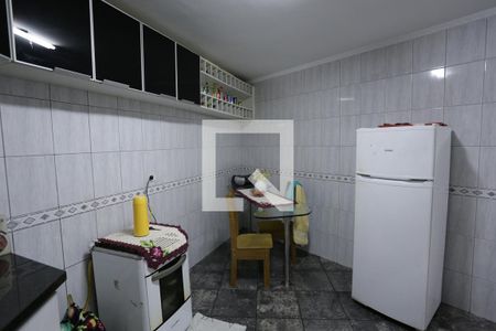 Casa à venda com 130m², 2 quartos e 1 vagaCozinha