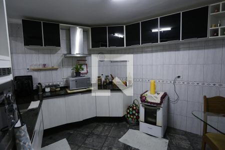 Casa à venda com 130m², 2 quartos e 1 vagaCozinha