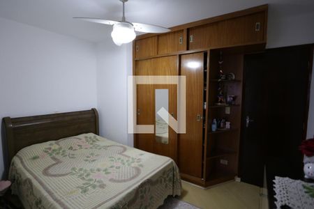 Quarto 1 de casa à venda com 2 quartos, 130m² em Jardim Maringá, São Paulo