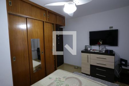 Quarto 1 de casa à venda com 2 quartos, 130m² em Jardim Maringá, São Paulo
