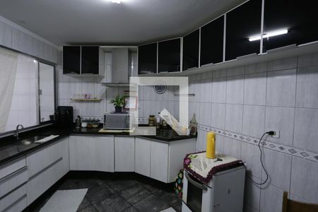 Casa à venda com 130m², 2 quartos e 1 vagaCozinha