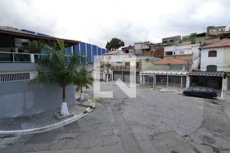 Casa à venda com 130m², 2 quartos e 1 vagaVista da Varanda