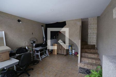 Casa à venda com 130m², 2 quartos e 1 vagaGaragem