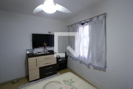 Quarto 1 de casa à venda com 2 quartos, 130m² em Jardim Maringá, São Paulo