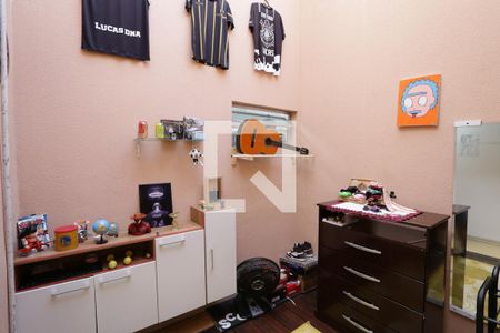 Casa à venda com 130m², 2 quartos e 1 vagaQuarto 2