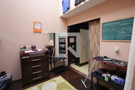 Casa à venda com 130m², 2 quartos e 1 vagaQuarto 2