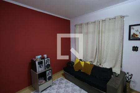 Sala de casa à venda com 2 quartos, 130m² em Jardim Maringá, São Paulo