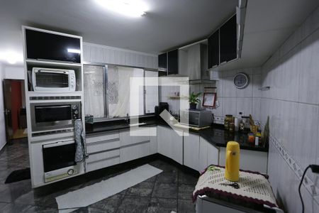 Casa à venda com 130m², 2 quartos e 1 vagaCozinha