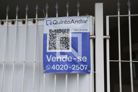 Casa à venda com 130m², 2 quartos e 1 vagaFachada