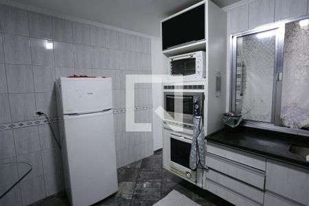 Casa à venda com 130m², 2 quartos e 1 vagaCozinha