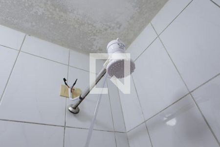 Casa à venda com 130m², 2 quartos e 1 vagaBanheiro 1