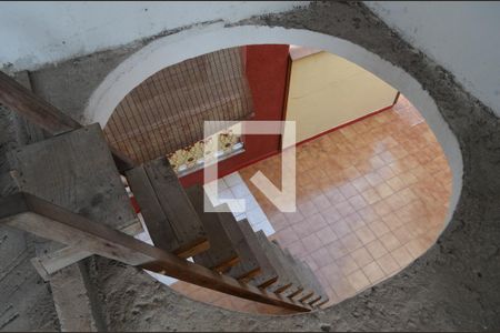 Casa de condomínio à venda com 170m², 5 quartos e 1 vagaAcesso ao Terraço