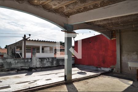 Casa de condomínio à venda com 170m², 5 quartos e 1 vagaTerraço