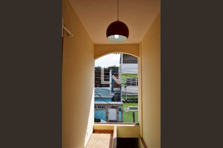 Casa de condomínio à venda com 170m², 5 quartos e 1 vagaEntrada