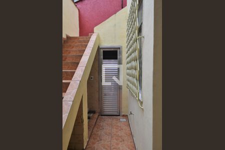 Casa de condomínio à venda com 85m², 2 quartos e 1 vagaÁrea Externa