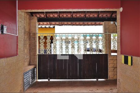 Casa de condomínio à venda com 85m², 2 quartos e 1 vagaÁrea Externa