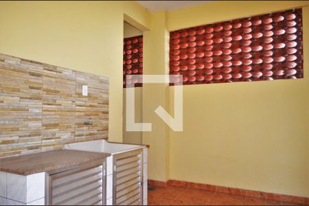 Casa de condomínio à venda com 85m², 2 quartos e 1 vagaÁrea de Serviço