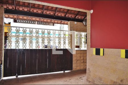 Casa de condomínio à venda com 85m², 2 quartos e 1 vagaÁrea Externa