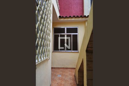 Casa de condomínio à venda com 85m², 2 quartos e 1 vagaÁrea Externa