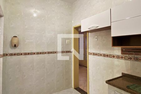 Casa de condomínio à venda com 85m², 2 quartos e 1 vagaCozinha