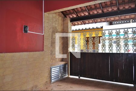 Casa de condomínio à venda com 85m², 2 quartos e 1 vagaÁrea Externa