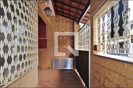 Casa de condomínio à venda com 85m², 2 quartos e 1 vagaÁrea Externa