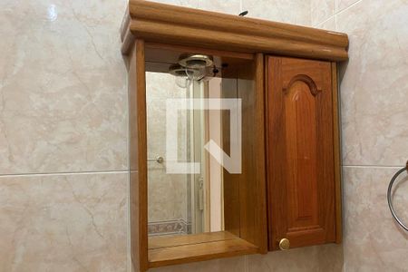 Casa de condomínio à venda com 85m², 2 quartos e 1 vagaBanheiro Social