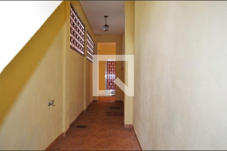 Casa de condomínio à venda com 85m², 2 quartos e 1 vagaÁrea Externa