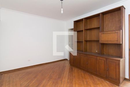 Sala de casa à venda com 3 quartos, 196m² em Lapa, São Paulo
