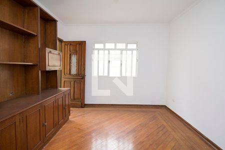 Sala de casa à venda com 3 quartos, 196m² em Lapa, São Paulo
