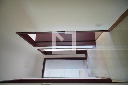 Apartamento à venda com 120m², 3 quartos e 1 vagaCorredor