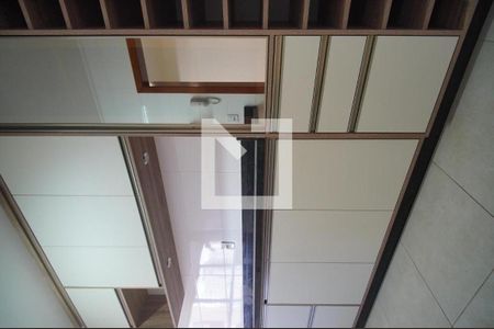 Apartamento à venda com 120m², 3 quartos e 1 vagaCozinha