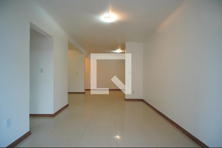 Sala de apartamento para alugar com 3 quartos, 120m² em Jardim Lindóia, Porto Alegre