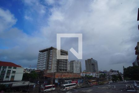 Apartamento à venda com 120m², 3 quartos e 1 vagaQuarto 2-Vista 