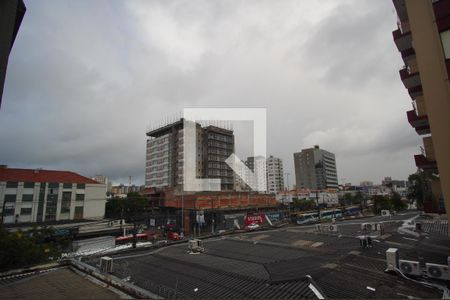 Apartamento à venda com 120m², 3 quartos e 1 vagaQuarto 1-Vista 