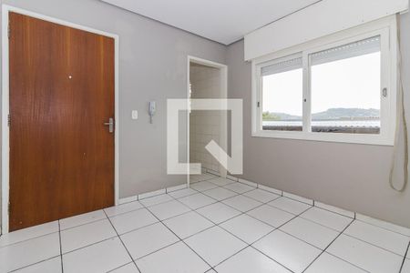 Studio de kitnet/studio para alugar com 1 quarto, 40m² em Medianeira, Porto Alegre