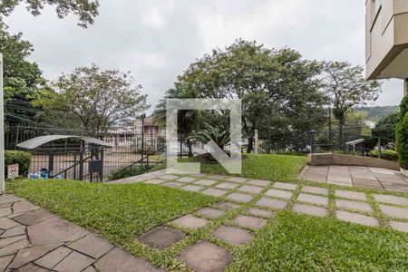 Studio para alugar com 40m², 1 quarto e sem vagaÁrea comum