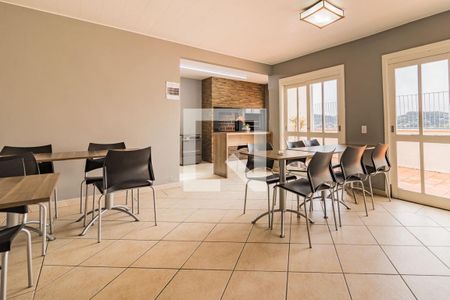 Studio para alugar com 40m², 1 quarto e sem vagaÁrea comum