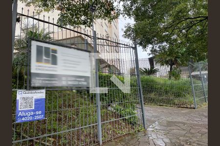 Studio para alugar com 40m², 1 quarto e sem vagaFachada